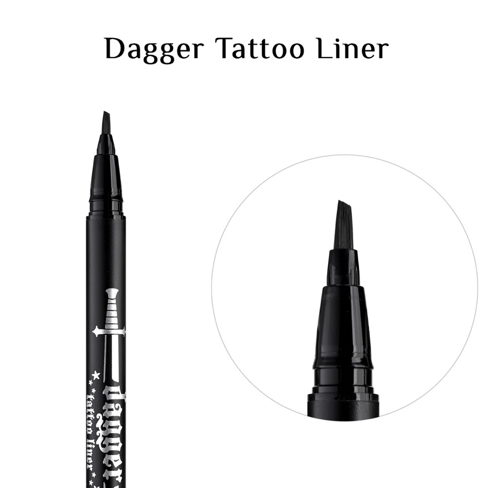 New Full size Kat Von D Jagger Tattoo Eyeliner